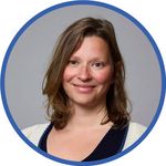 Portrait von Manuela Zeller