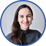 Portrait von Méghane Widmer