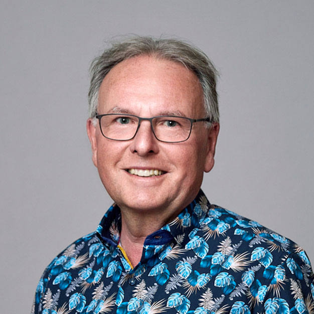Ruedi Aeschlimann