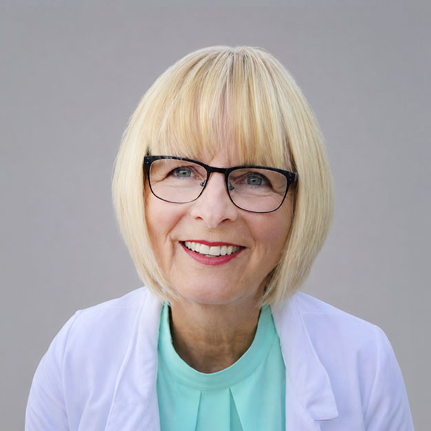Irene Gerzner