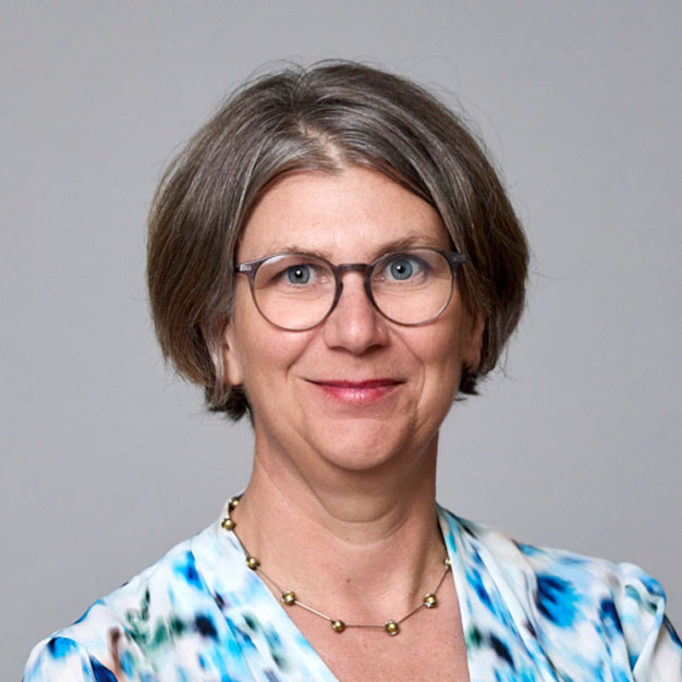 Barbara Steiger