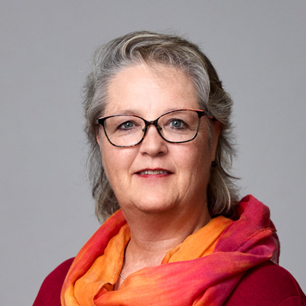 Andrea Tschopp