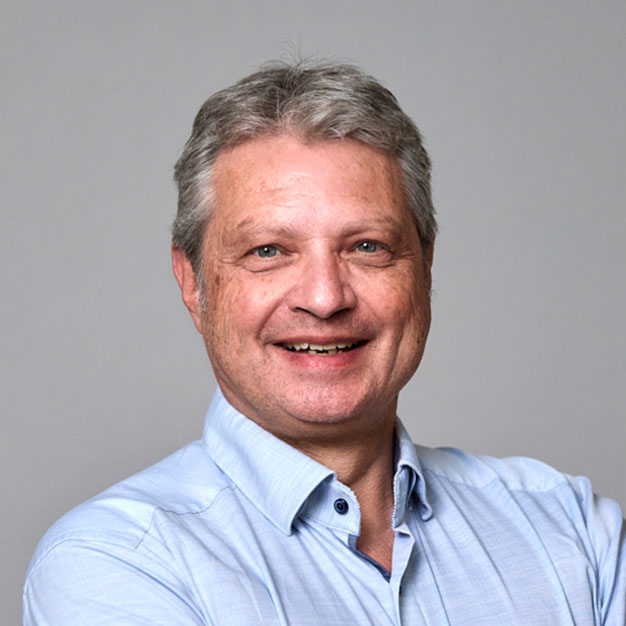 Dieter Hermann