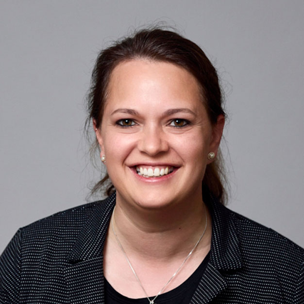 Mirjam Schiess